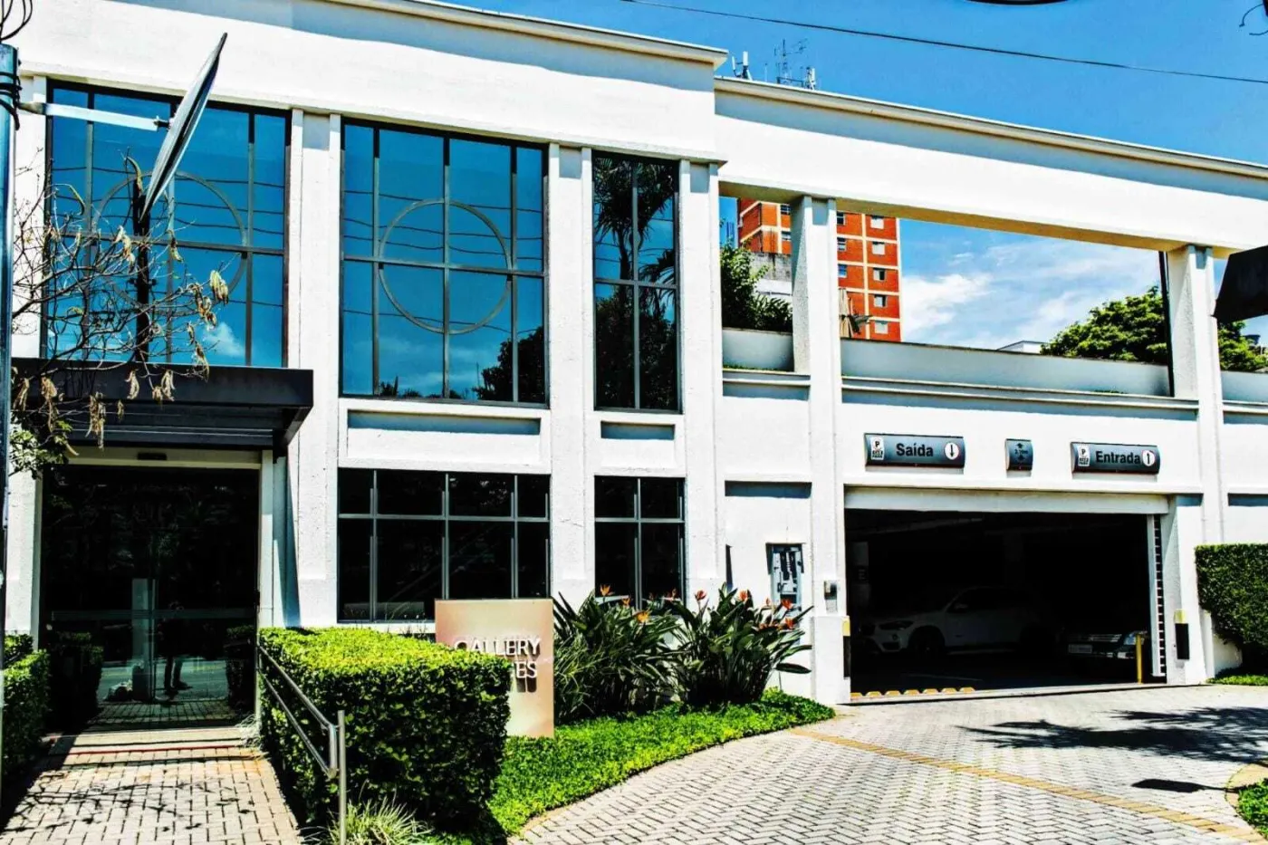 VMSC 722 Sala SA0025_EHG - eHG Imóveis Exclusividades — foto 5