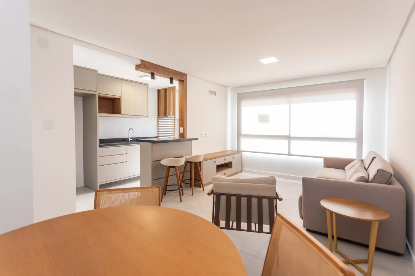 Villa Pietra Residencial - Krebs