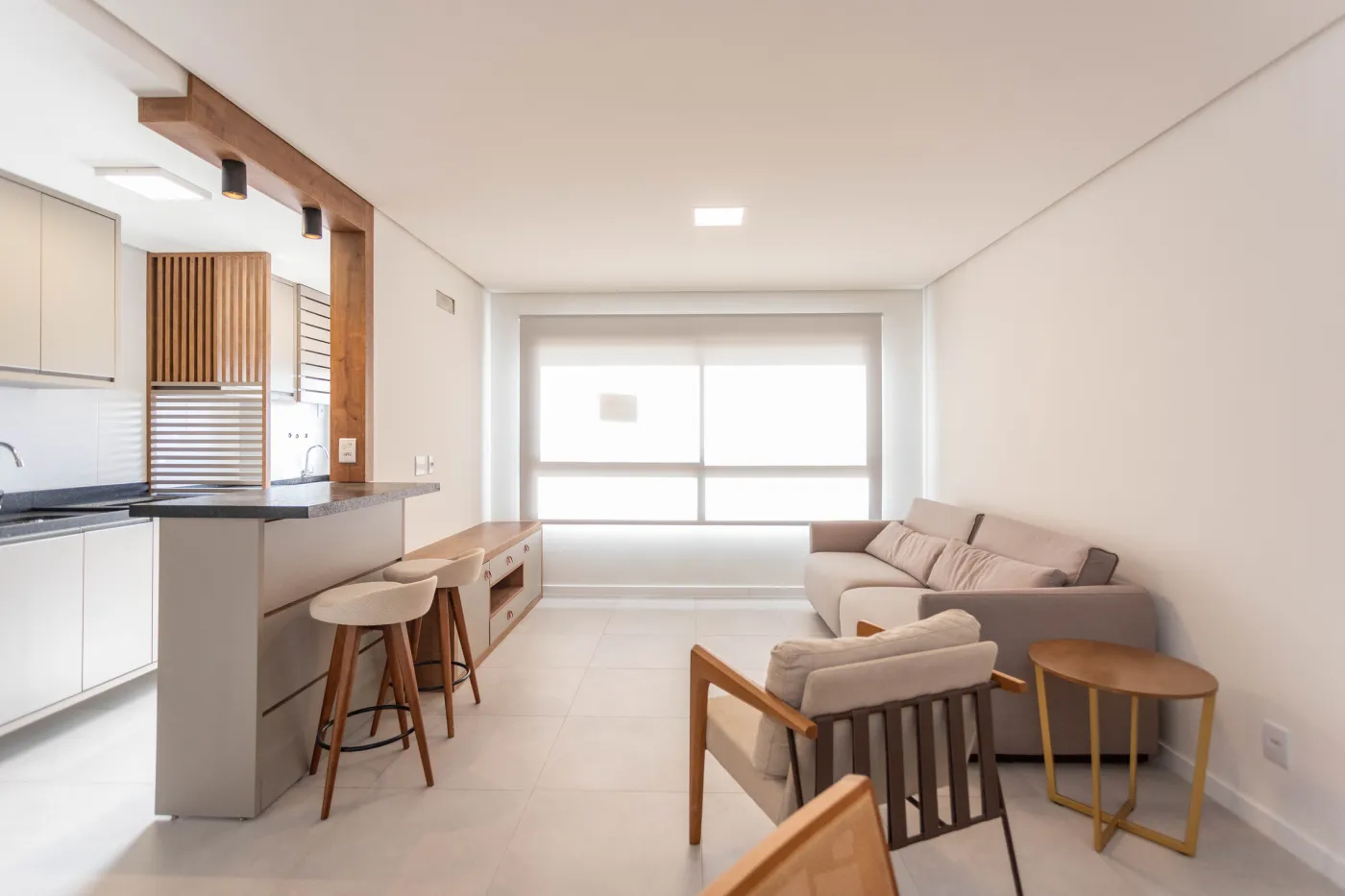 Villa Pietra Residencial - Krebs
