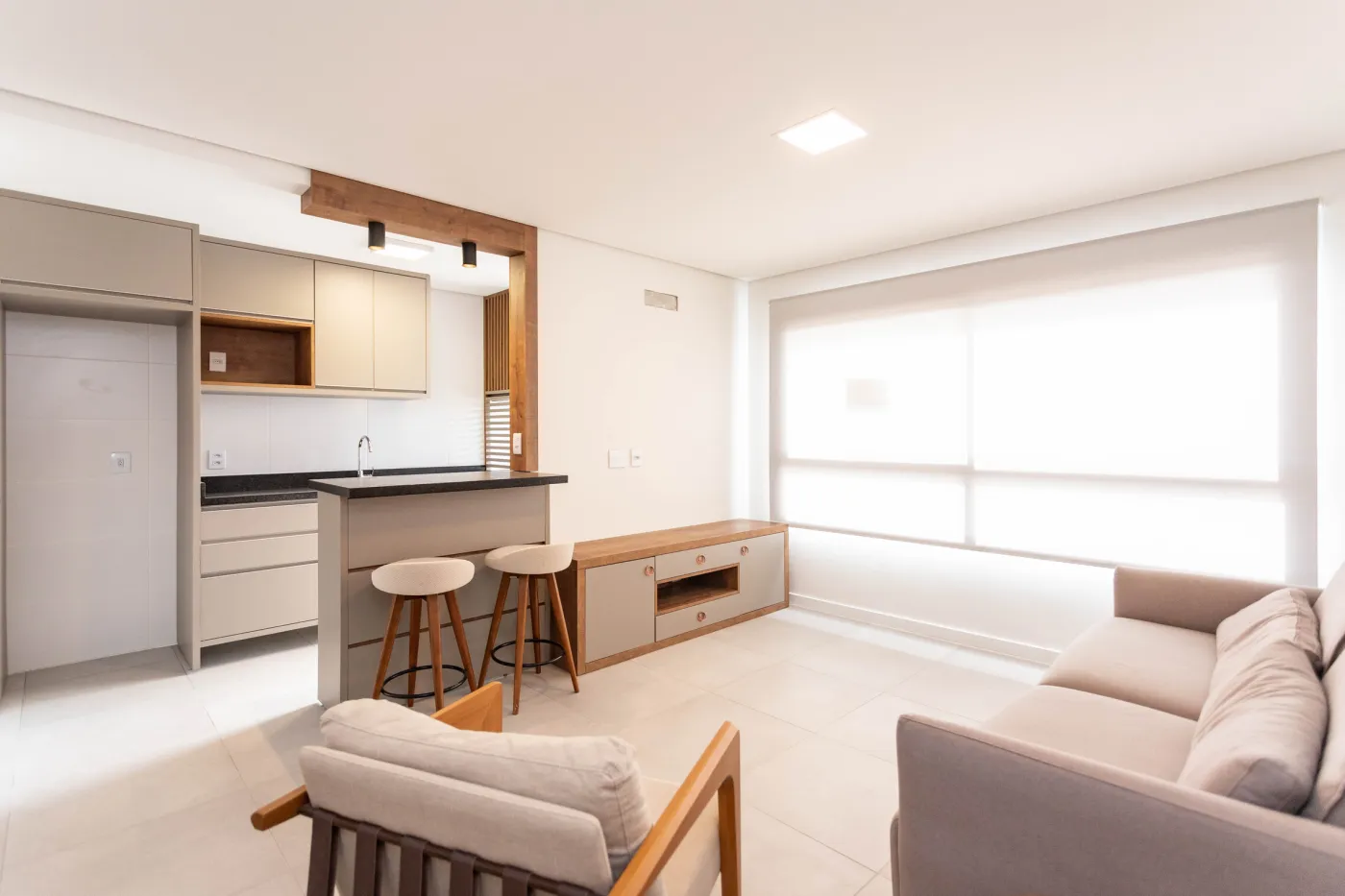 Villa Pietra Residencial - Krebs