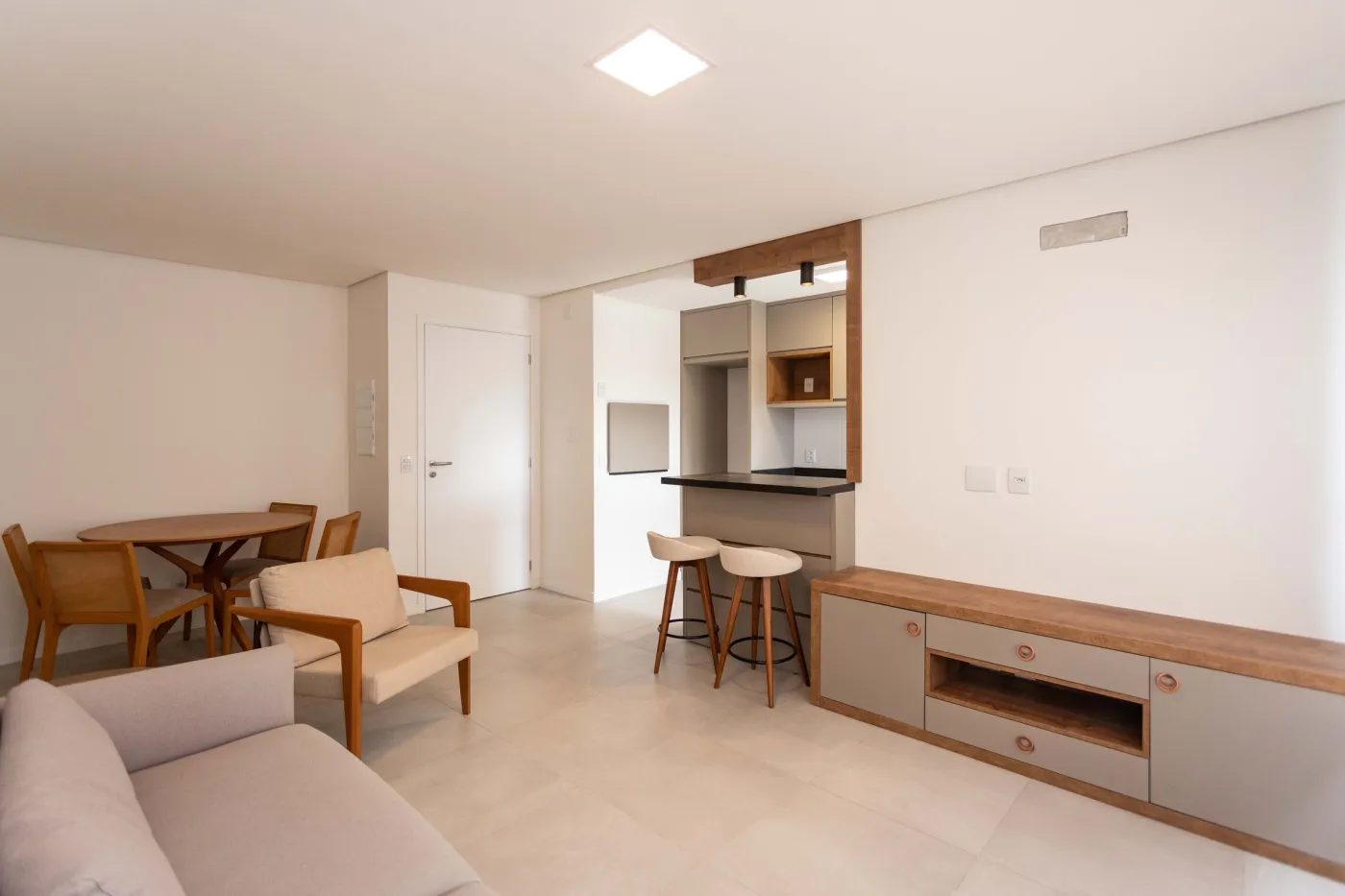 Villa Pietra Residencial - Krebs