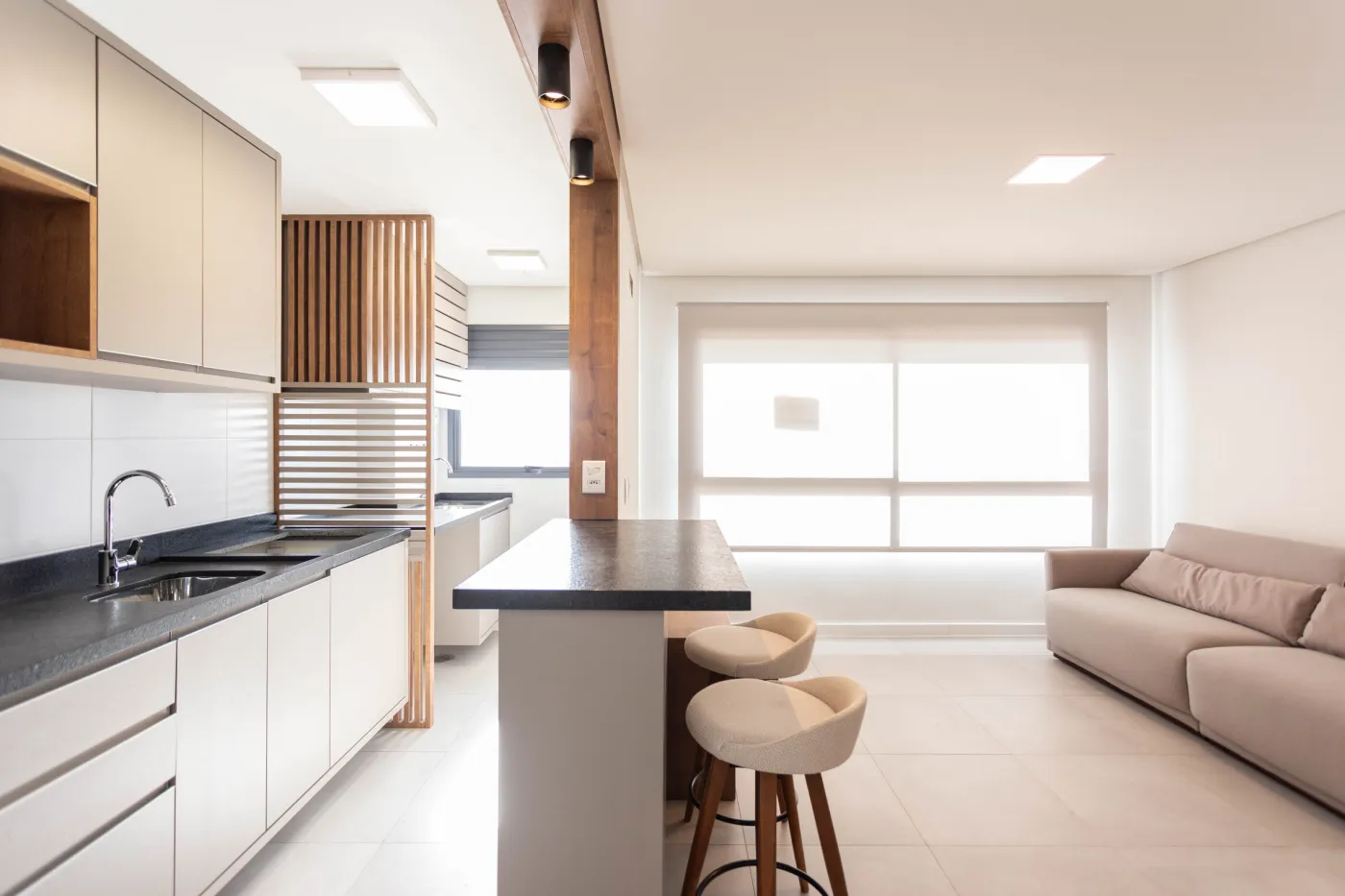 Villa Pietra Residencial - Krebs