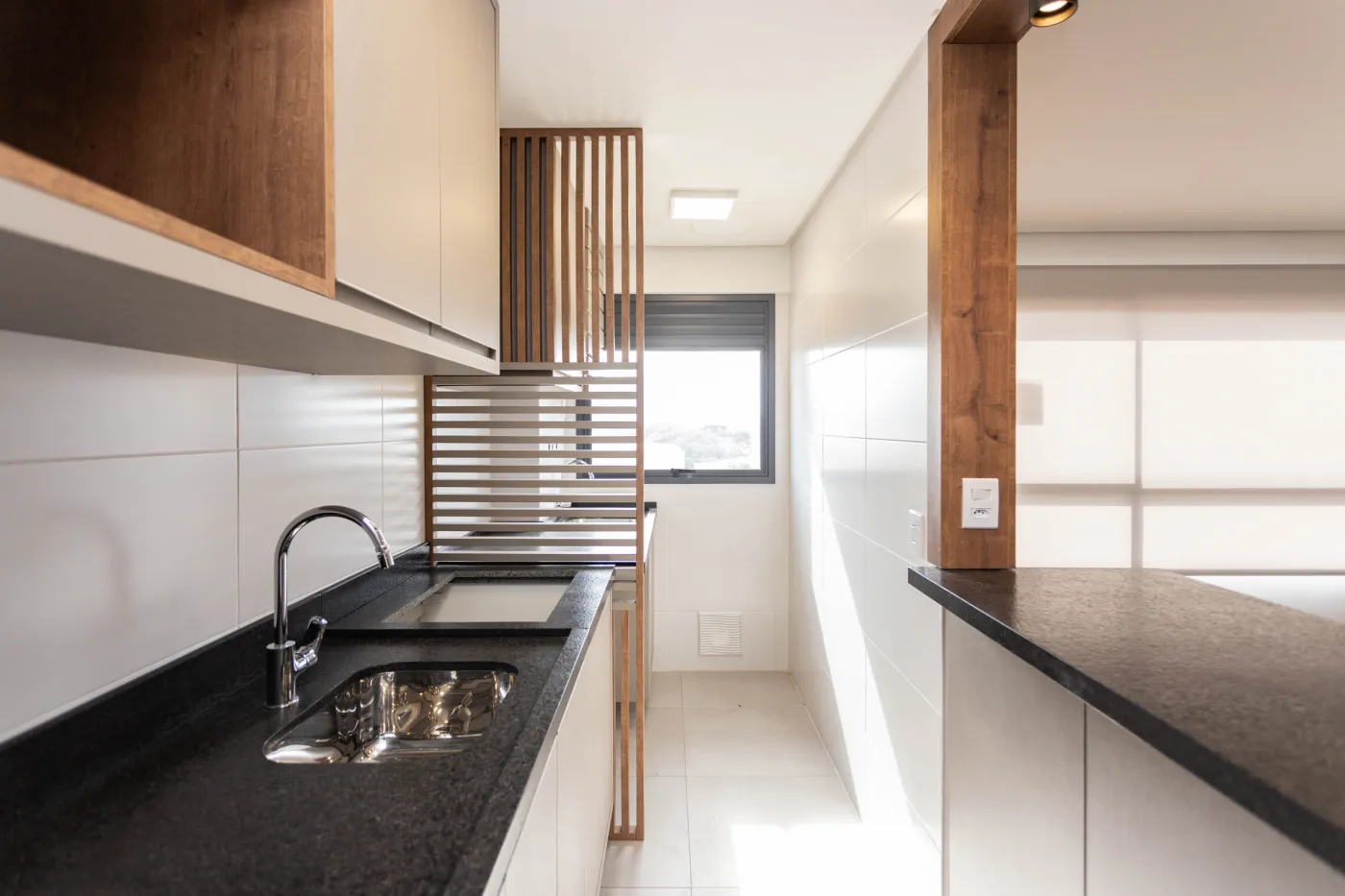 Villa Pietra Residencial - Krebs