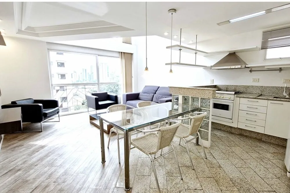 IBVDL 134 Apto 601361044-41 - REMAX Trio Exclusividades