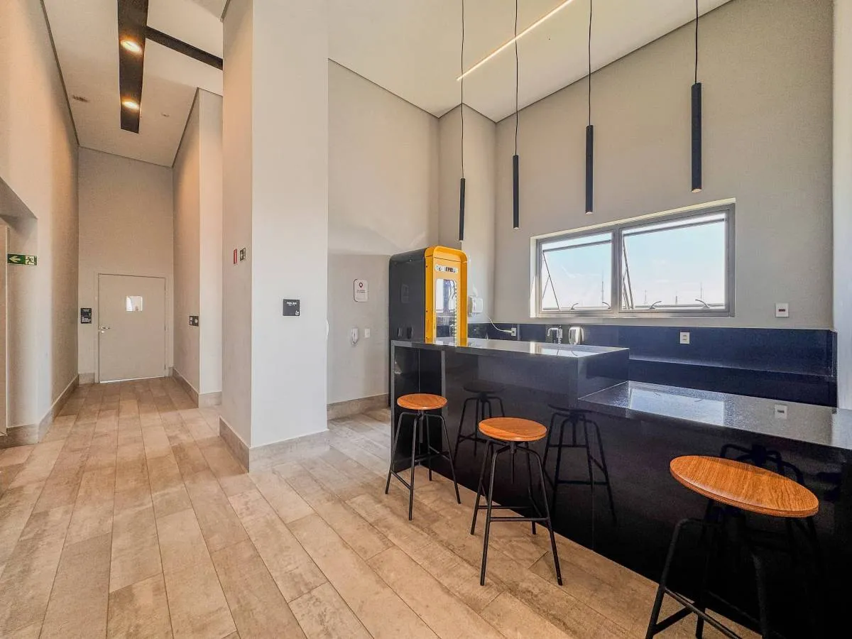 PUSG 0 Apto AP0095 - Otti Xp Imobiliária Exclusividades