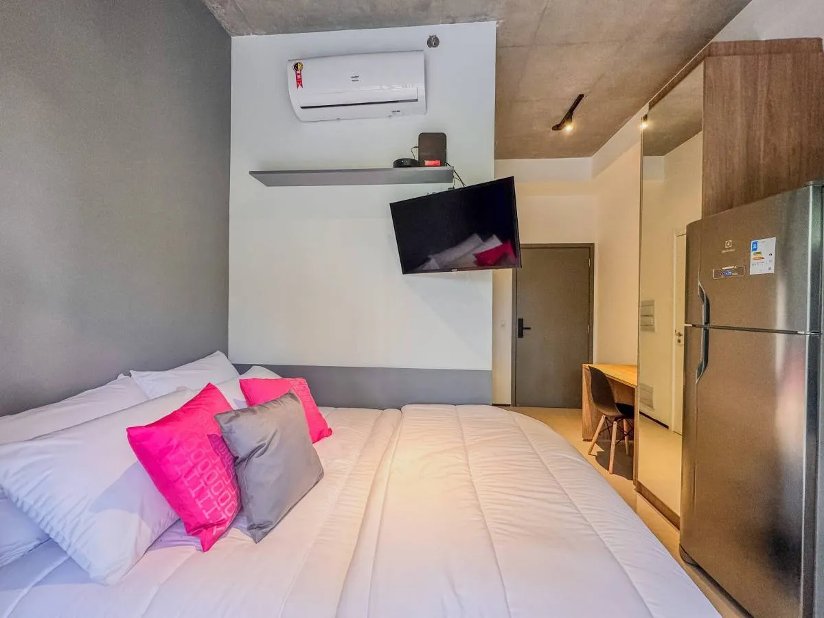 PUSG 0 Apto AP0095 - Otti Xp Imobiliária Exclusividades
