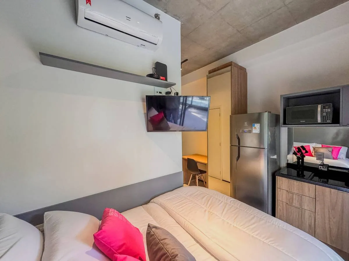 PUSG 0 Apto AP0095 - Otti Xp Imobiliária Exclusividades