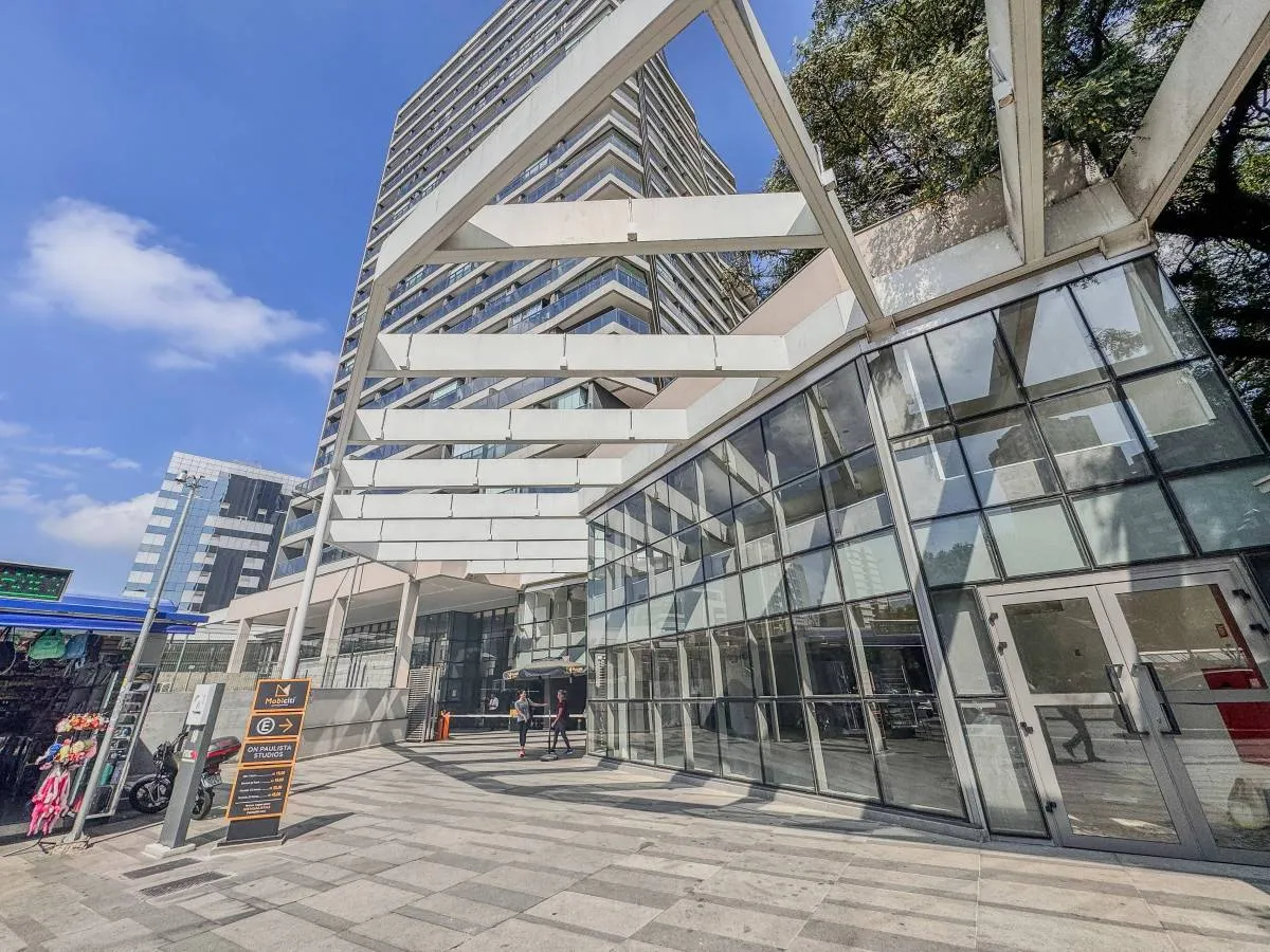 PUSG 0 Apto AP0095 - Otti Xp Imobiliária Exclusividades