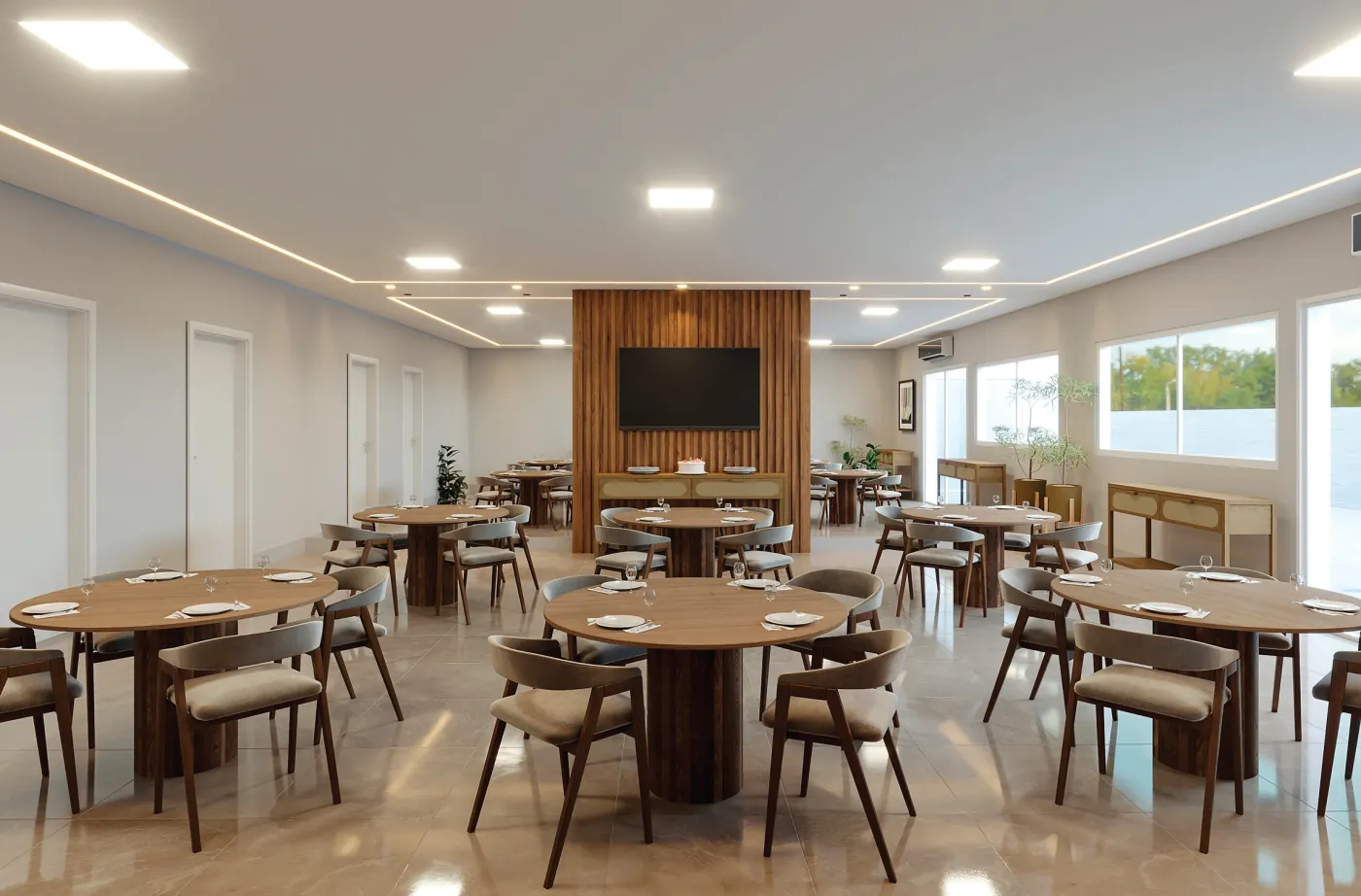 Green Park - Versati Incorporadora e Construtora