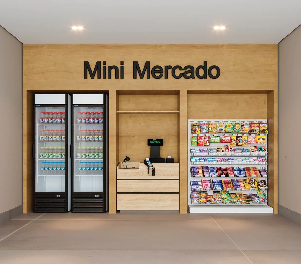 Green Park - Versati Incorporadora e Construtora