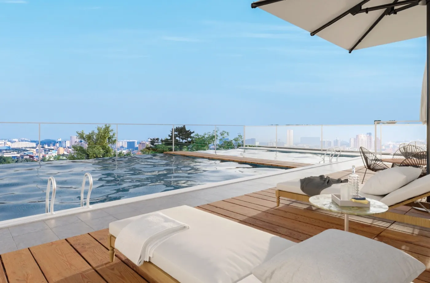 Green Park - Versati Incorporadora e Construtora