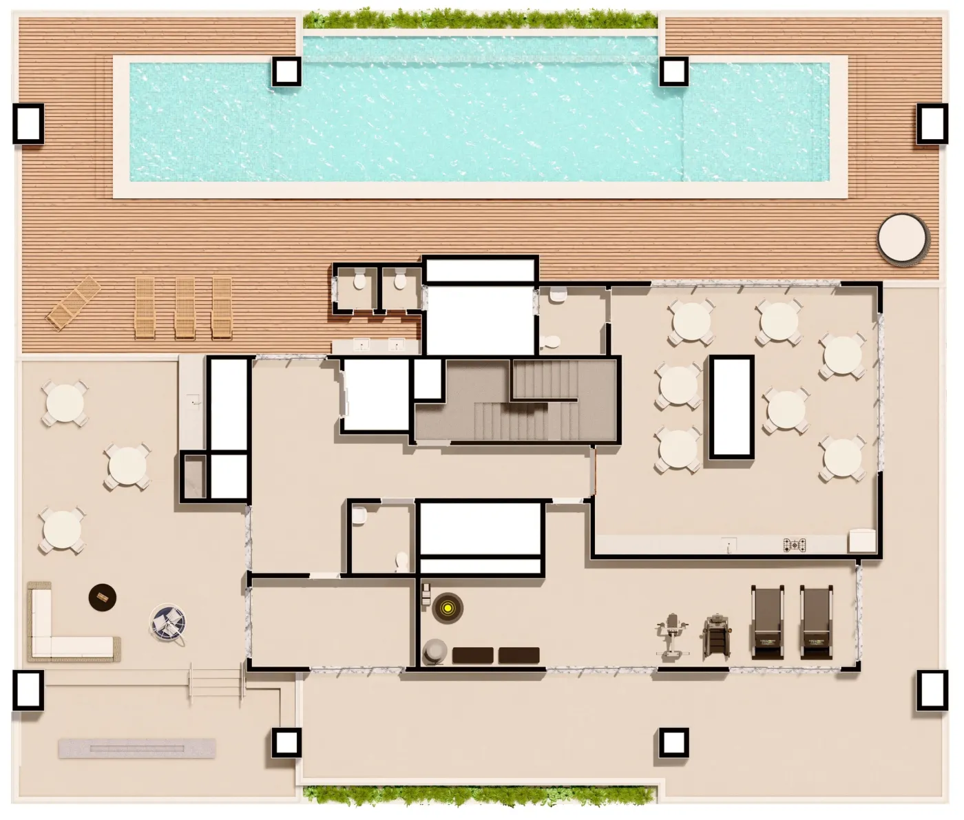 Vita Marina - Residencial
