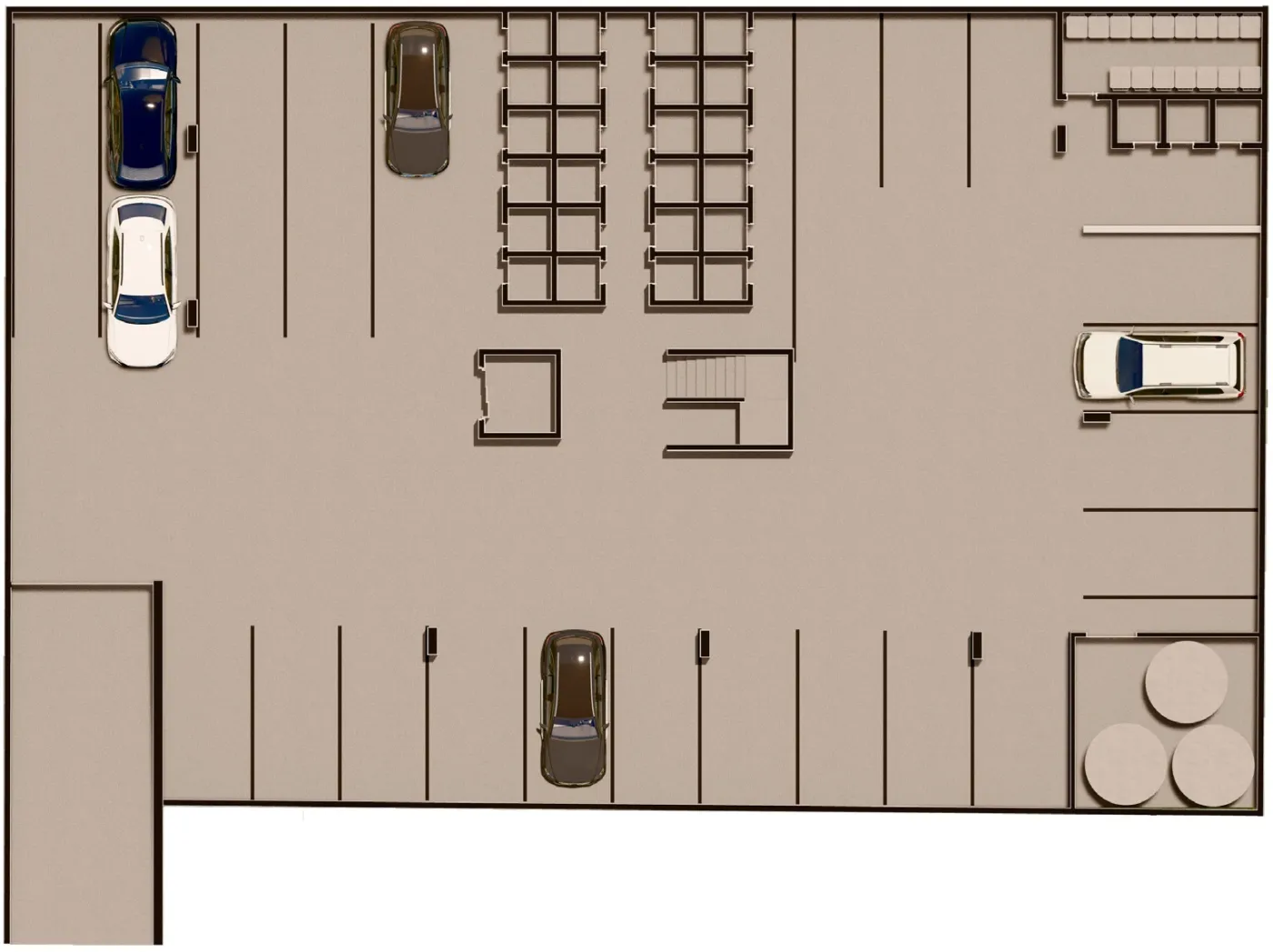 Vita Marina - Residencial