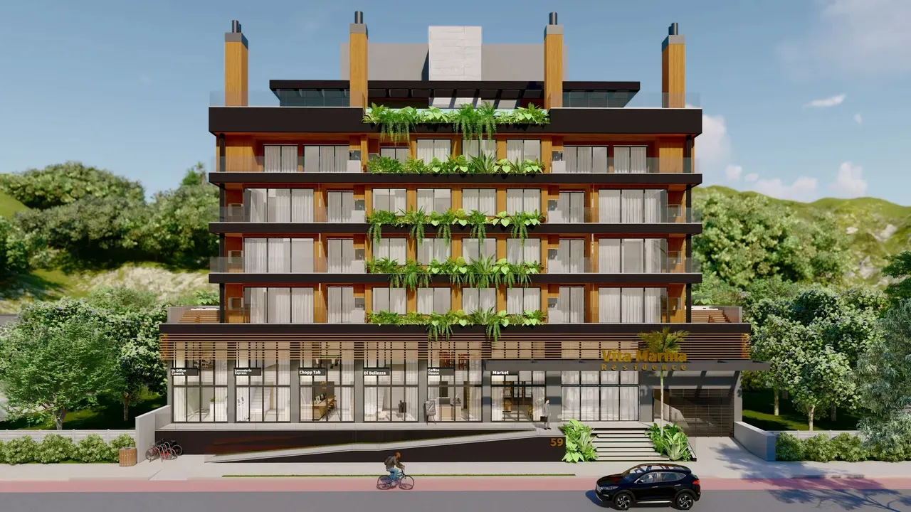 Vita Marina - Residencial