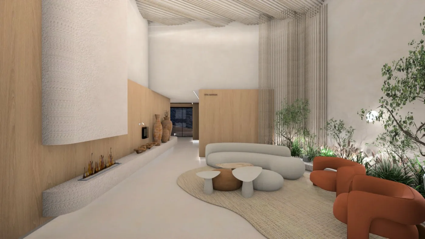 Vita Marina - Residencial