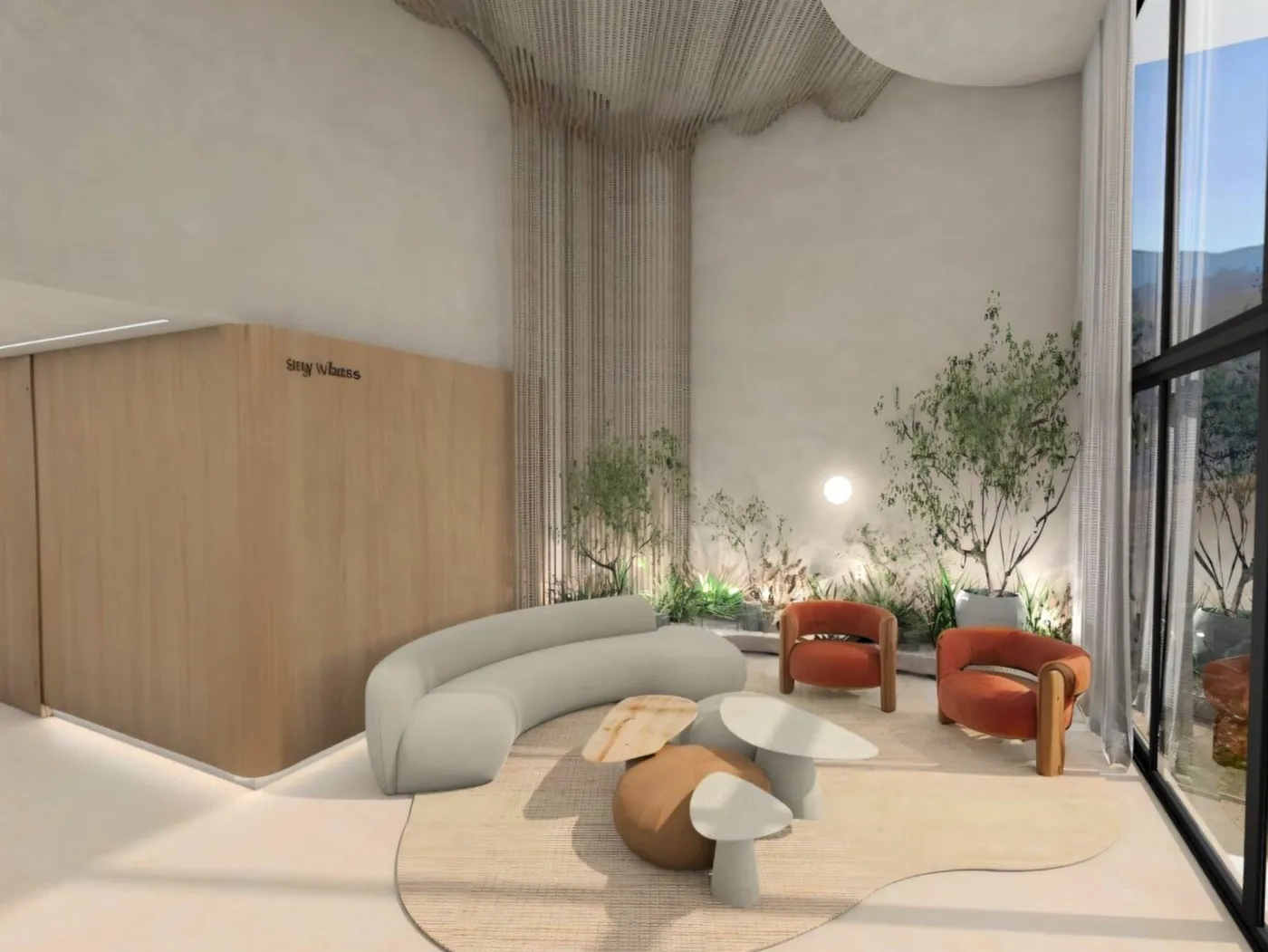 Vita Marina - Residencial
