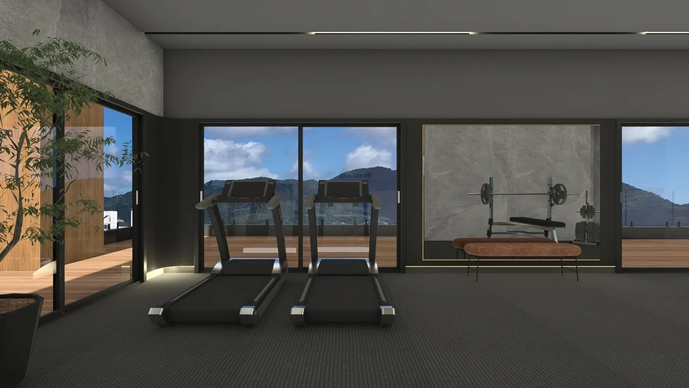 Vita Marina - Residencial