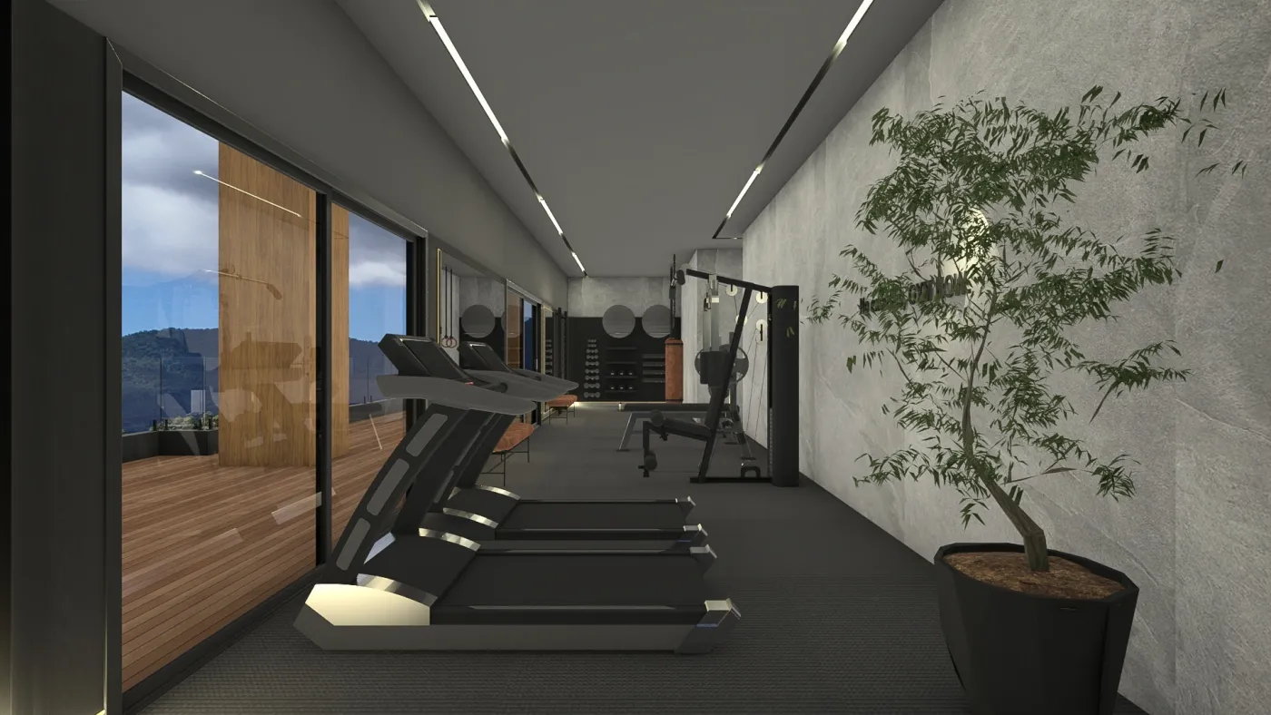 Vita Marina - Residencial