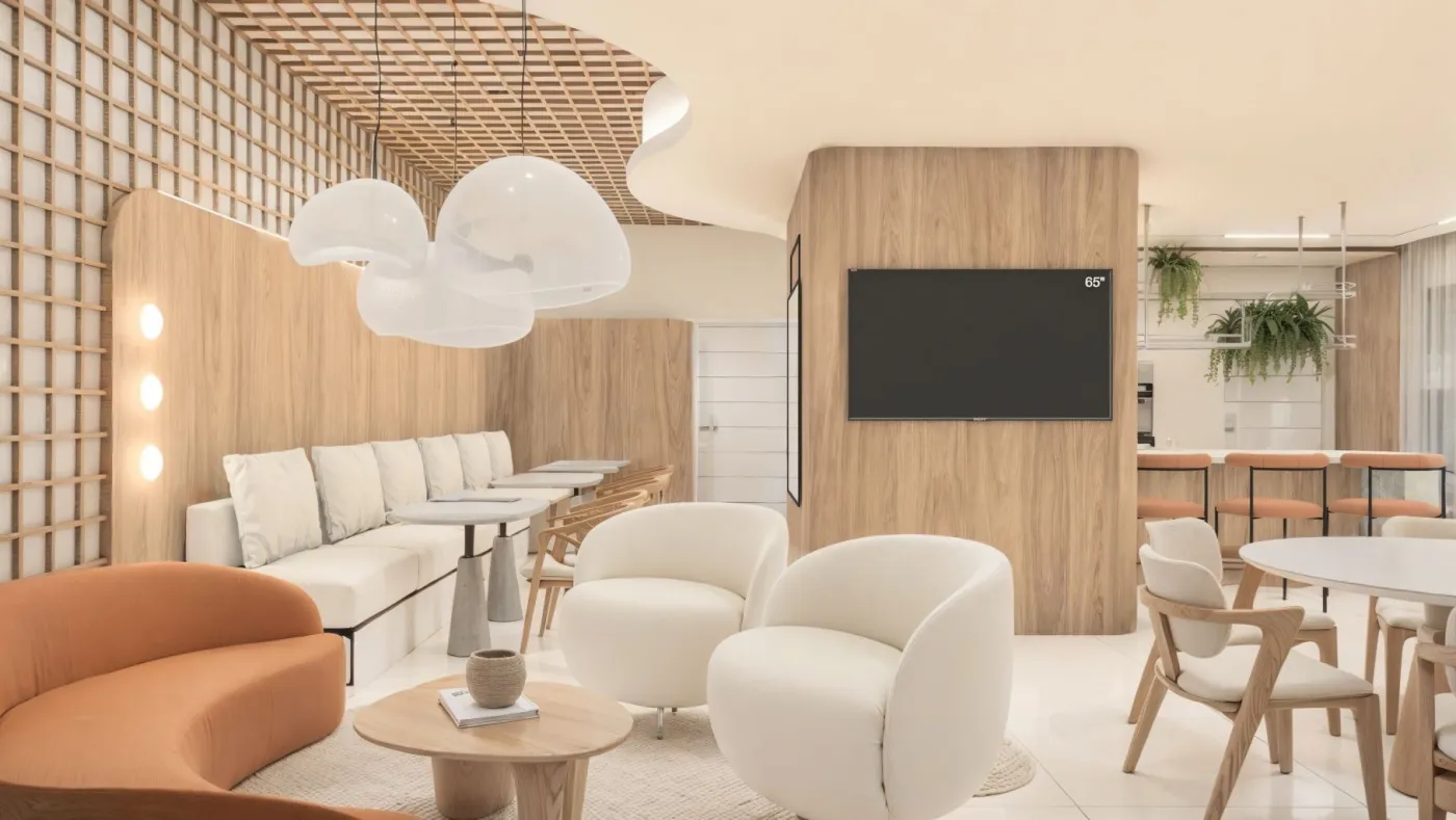 Vita Marina - Residencial