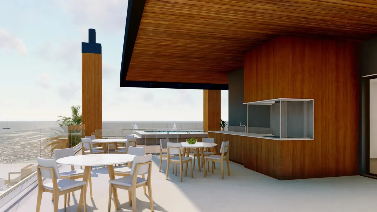 Vita Marina - Residencial
