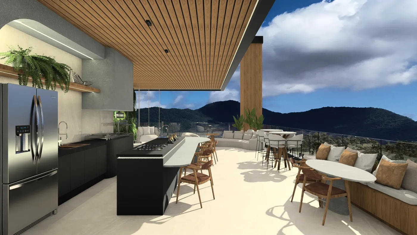 Vita Marina - Residencial