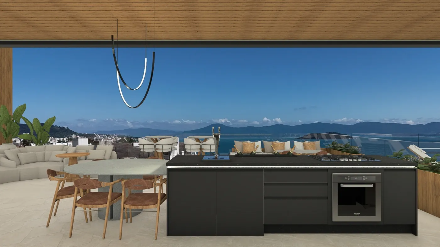 Vita Marina - Residencial