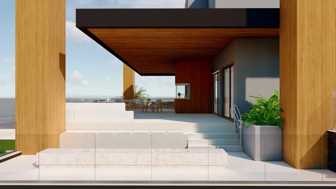 Vita Marina - Residencial
