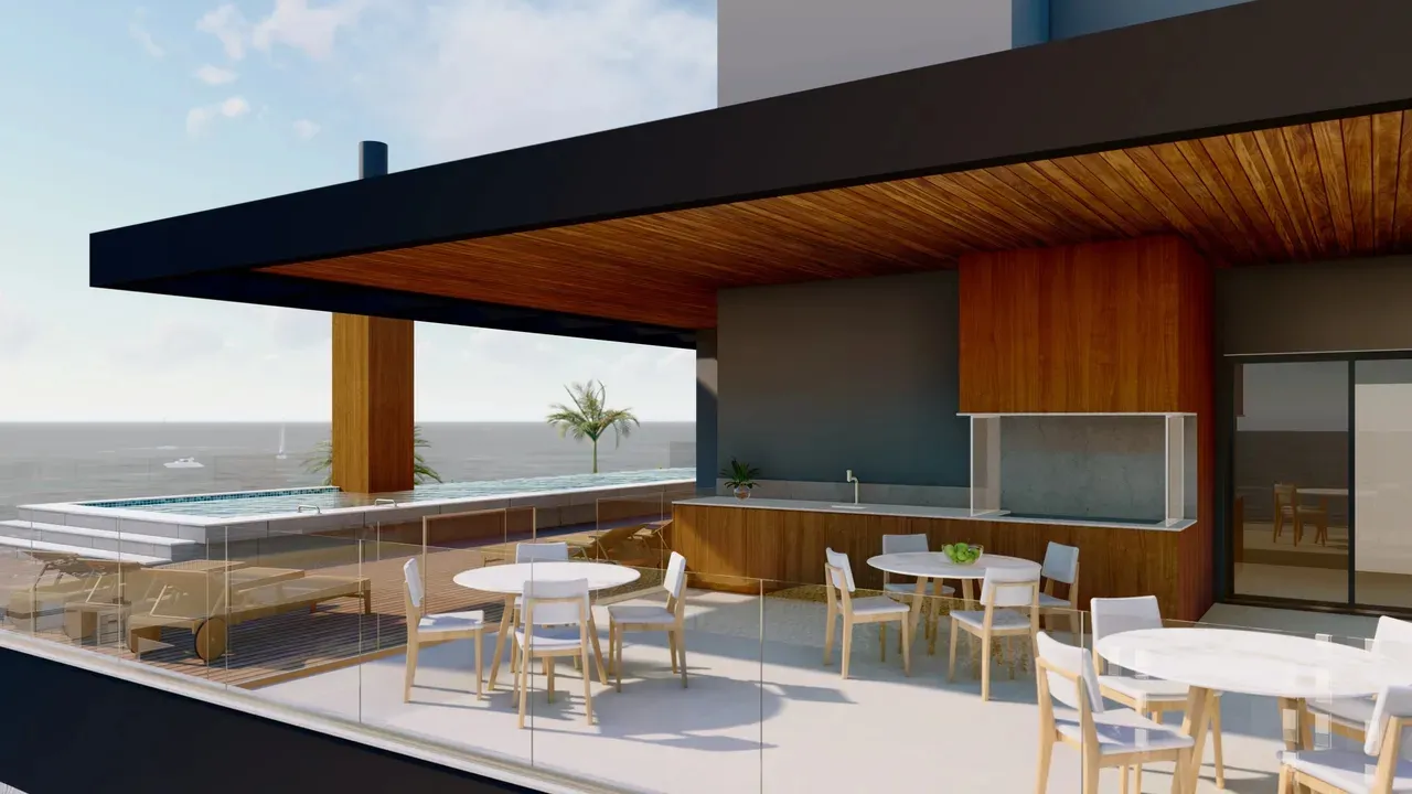 Vita Marina - Residencial