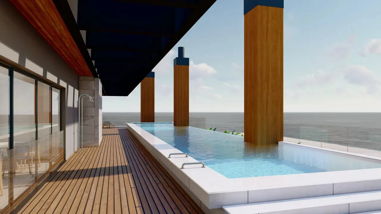 Vita Marina - Residencial