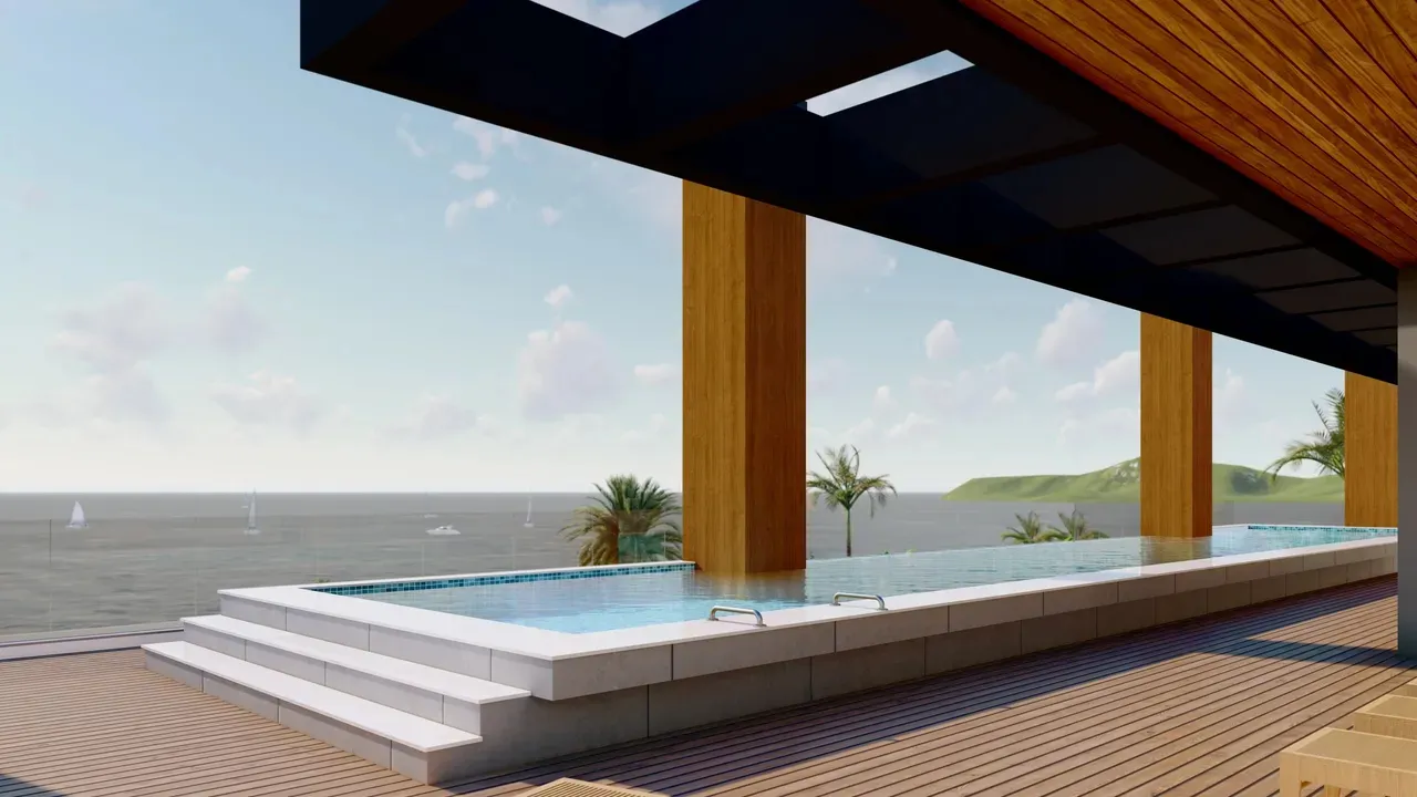 Vita Marina - Residencial