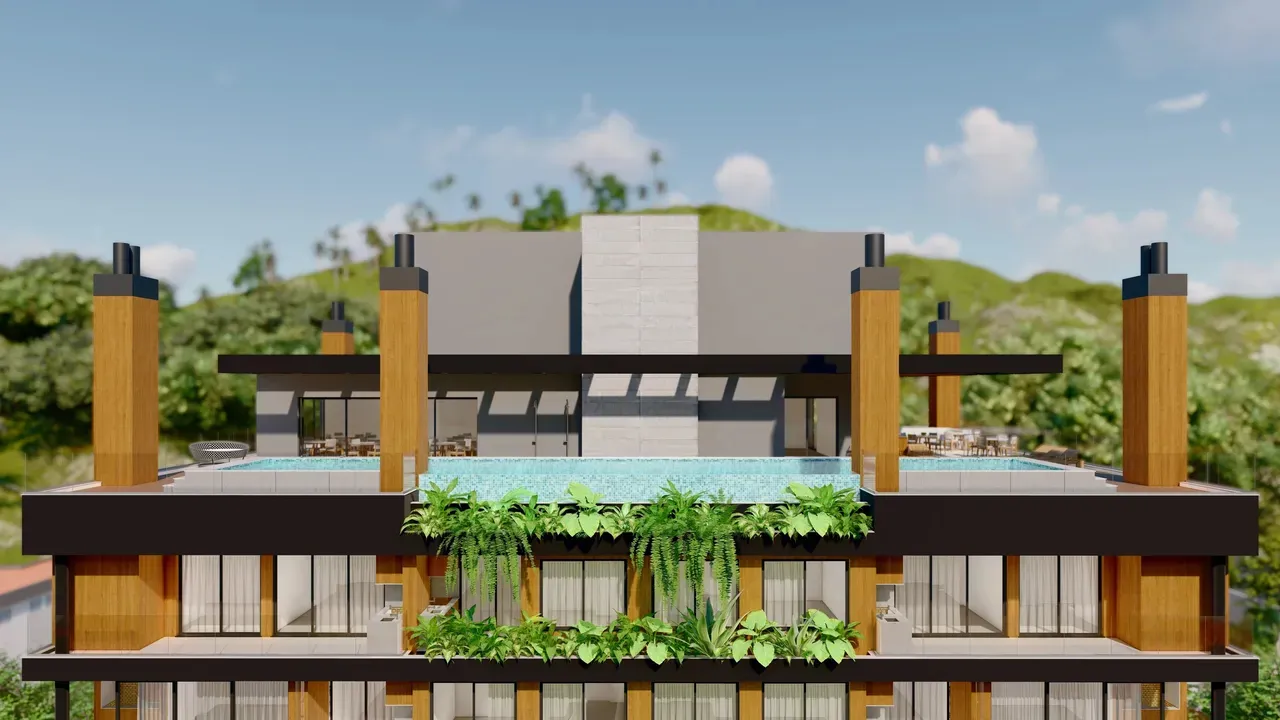 Vita Marina - Residencial