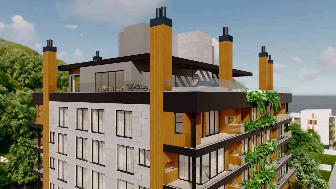 Vita Marina - Residencial