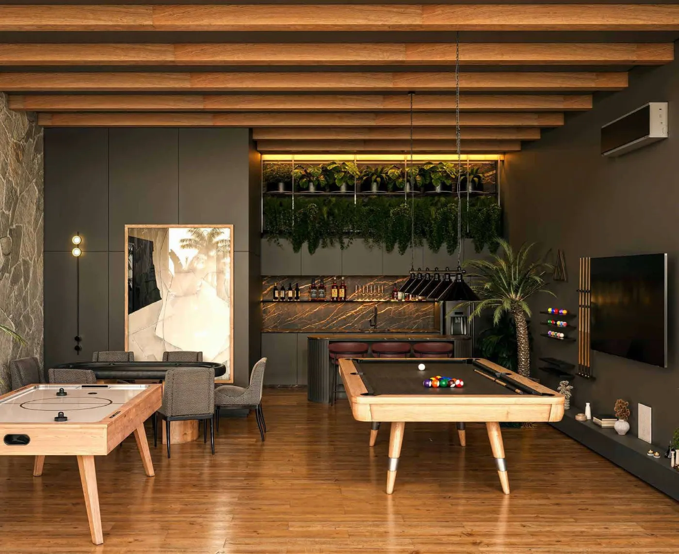 Aura Garden Place - Alfa do Brasil