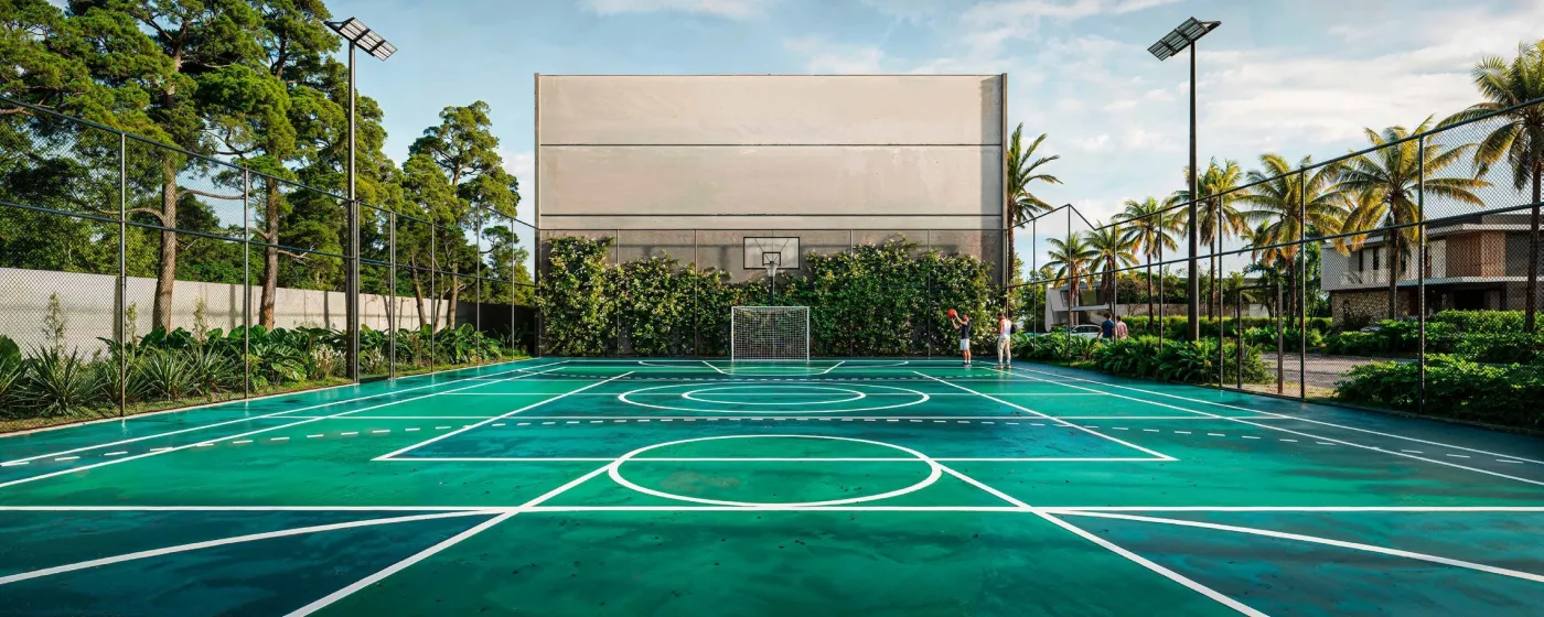 Aura Garden Place - Alfa do Brasil