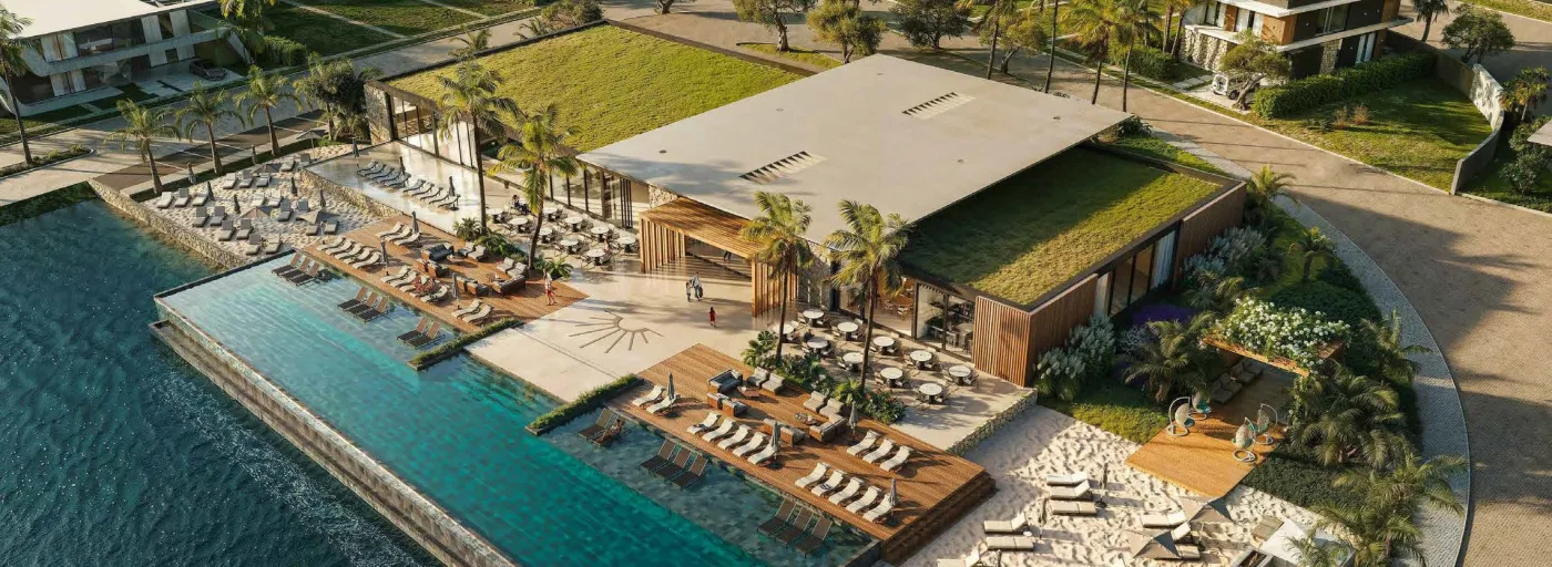 Aura Garden Place - Alfa do Brasil