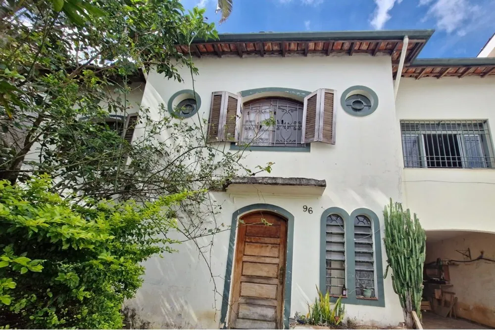 STNDA 96 Casa 602291018-146 - REMAX B12 Exclusividades