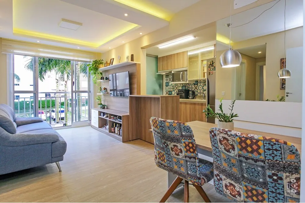 VNWPC 39 Apto 610191042-202 - REMAX Casa Sul Exclusividades