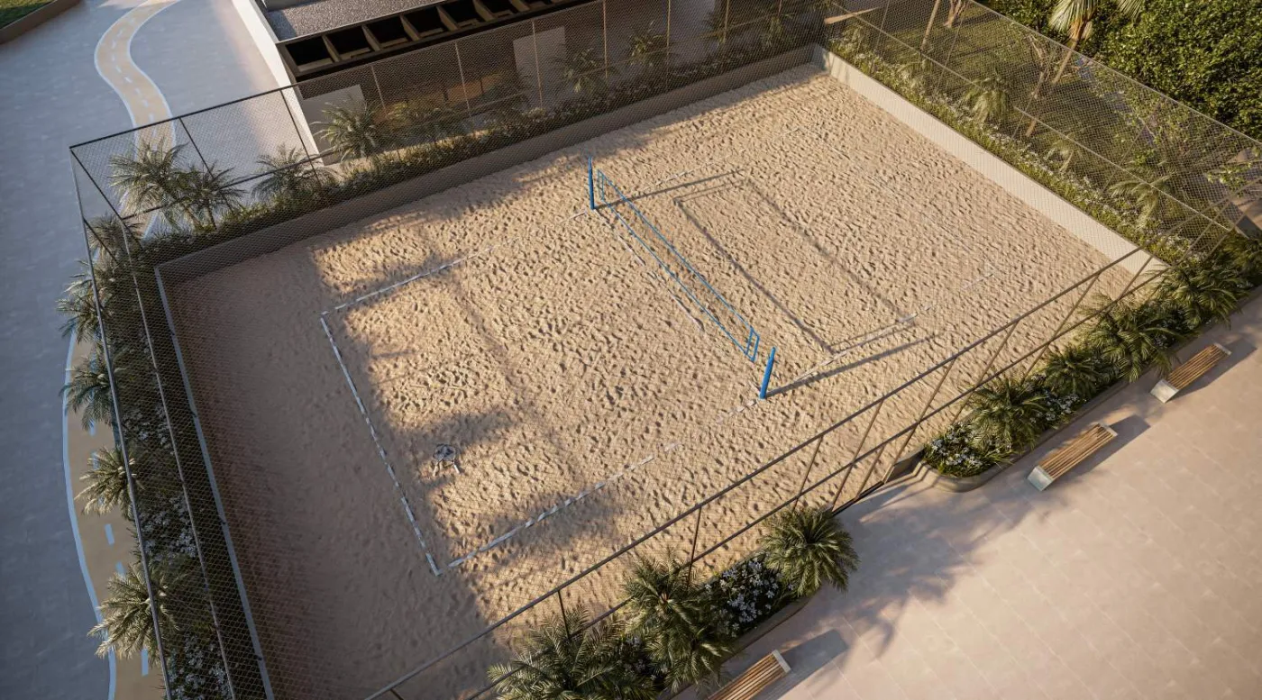 Alpha Park View - Fase 1 Alpha Park View - Fase 1