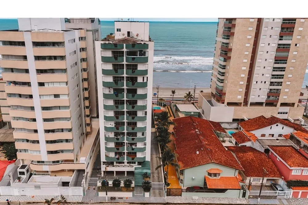 CRPA 125 Apto 601131017-40 - REMAX Ares Exclusividades