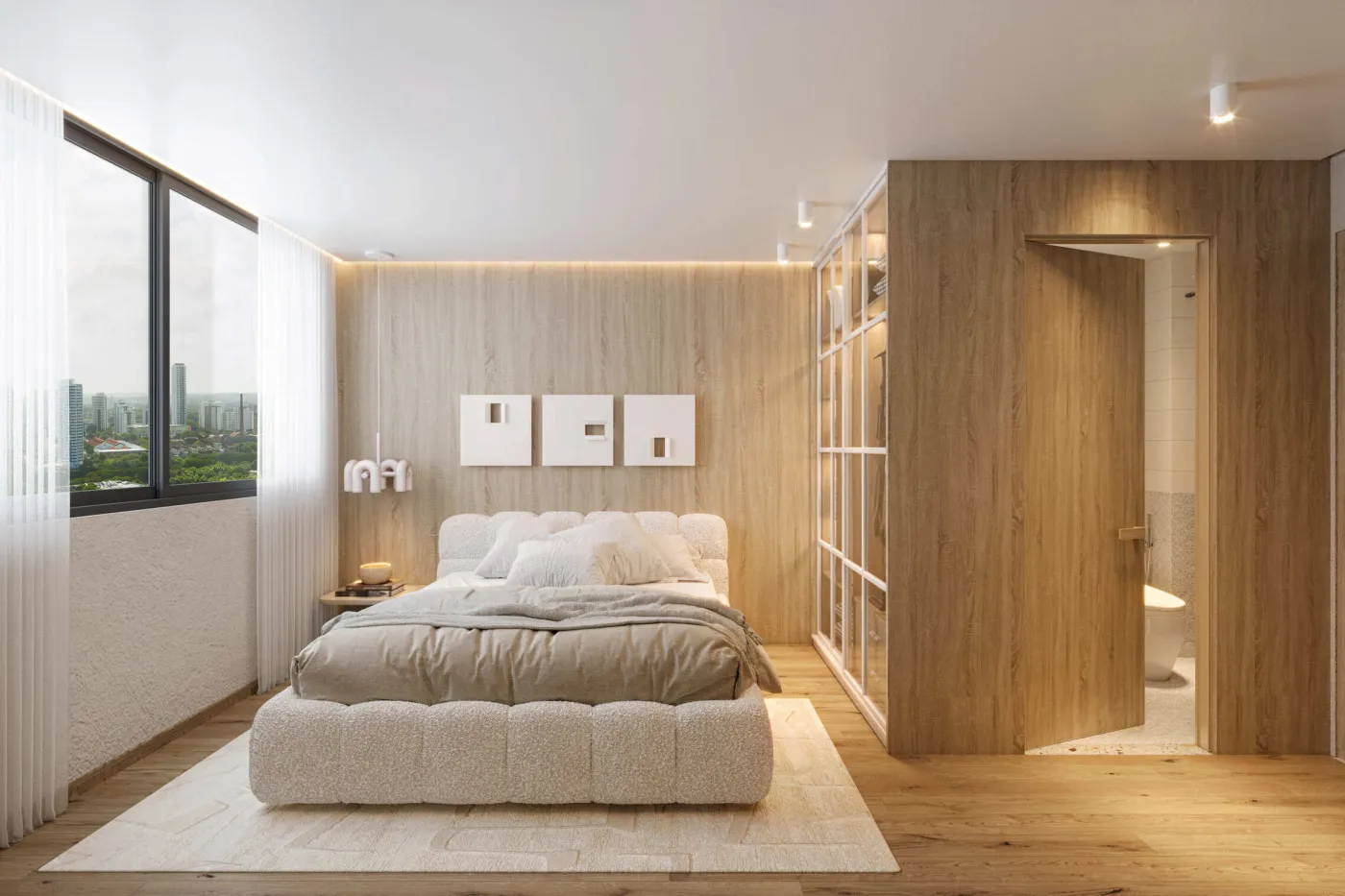 Casa Vertical Apinajés - Bioma Incorporadora