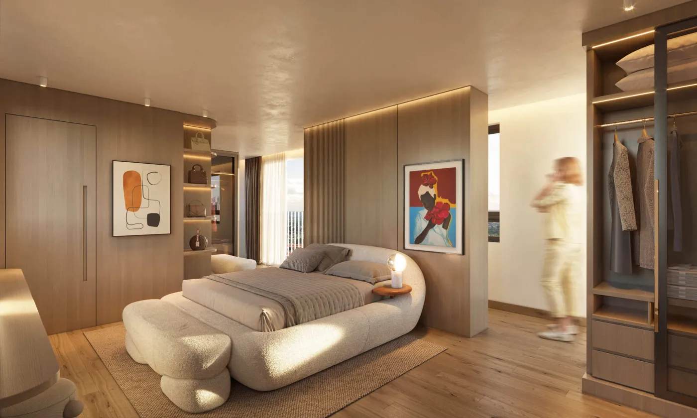 Casa Vertical Apinajés - Bioma Incorporadora