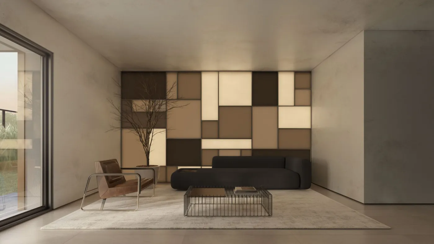 Mondrian Art Residences - Bold Incorporadora