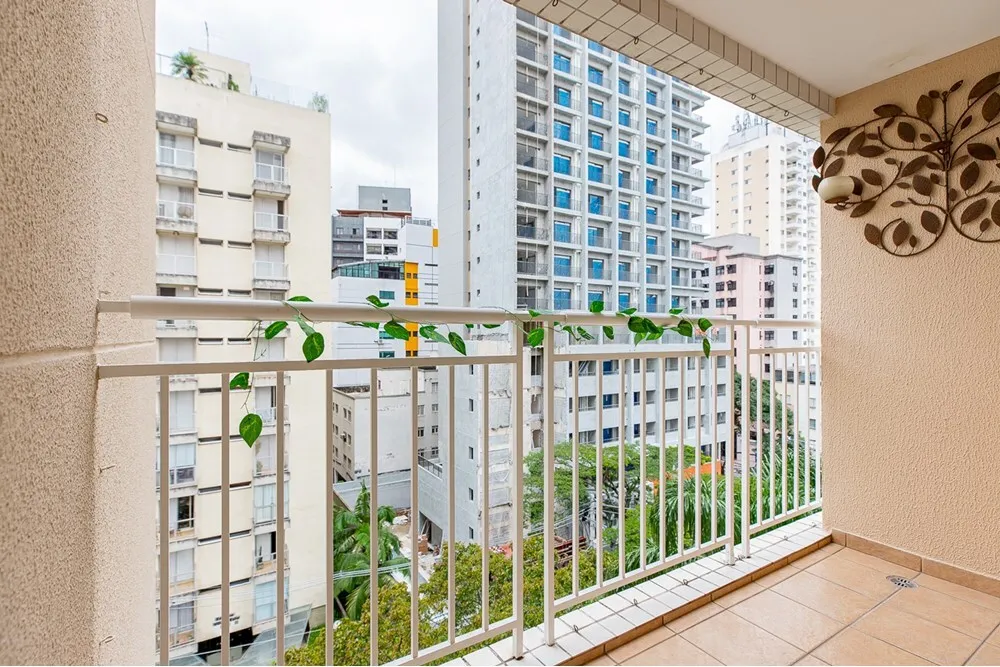 VOFH 170 Apto 601131009-78 - REMAX Ares Exclusividades