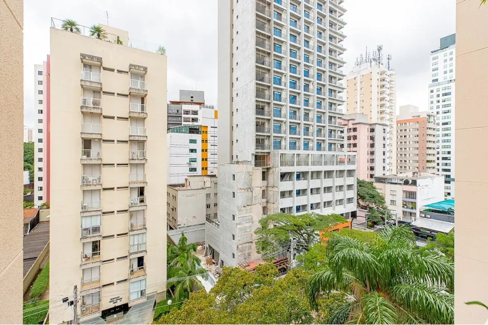 VOFH 170 Apto 601131009-78 - REMAX Ares Exclusividades