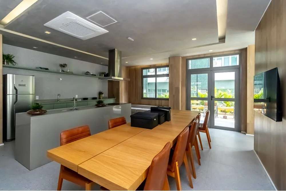 IA 772 Apto 601401028-36 - REMAX Paradisus Exclusividades