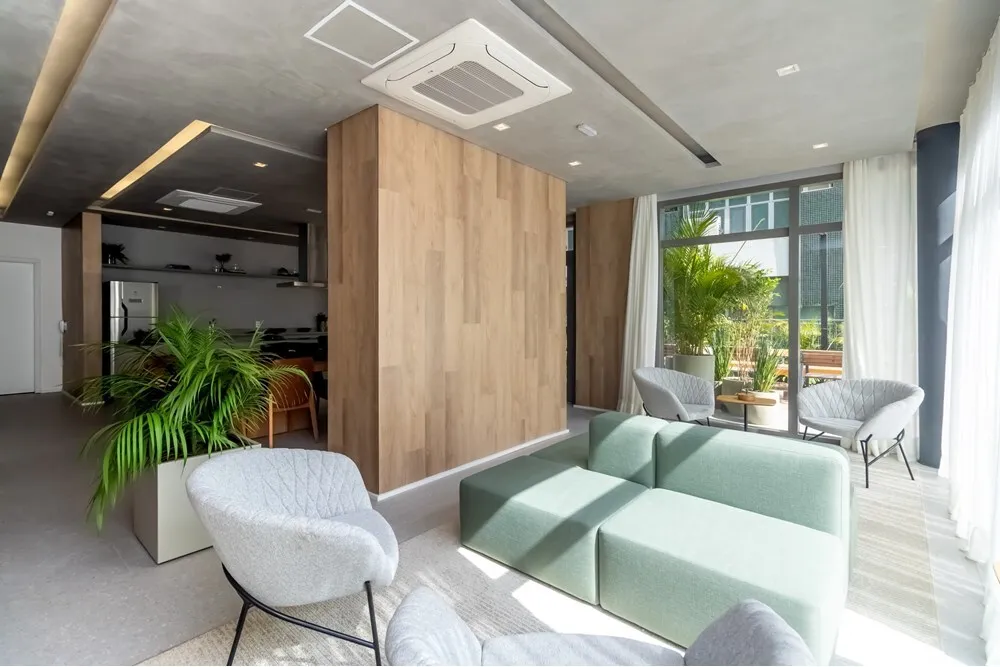 IA 772 Apto 601401028-36 - REMAX Paradisus Exclusividades