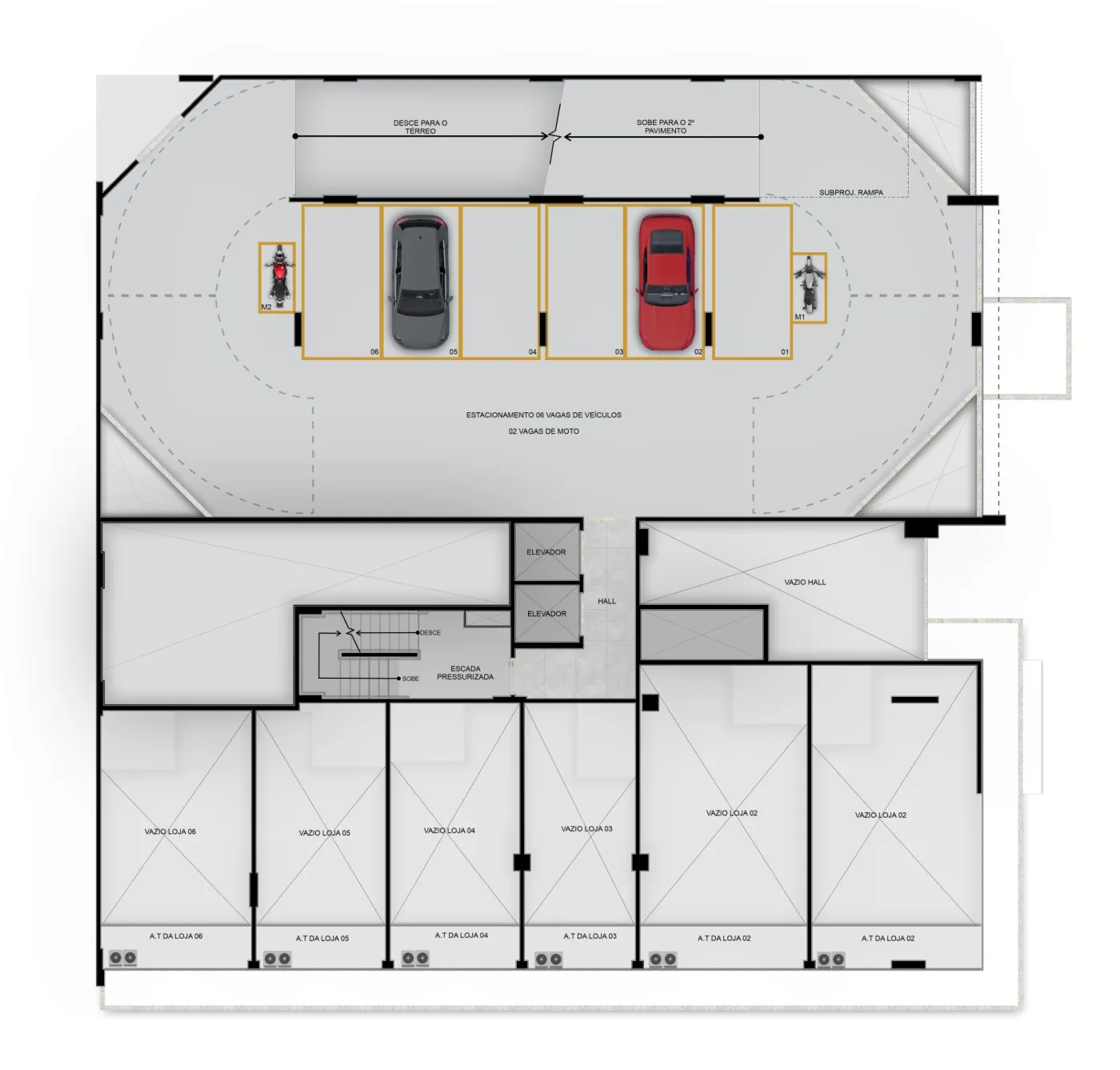 Chroma Residence - Javé Construtora