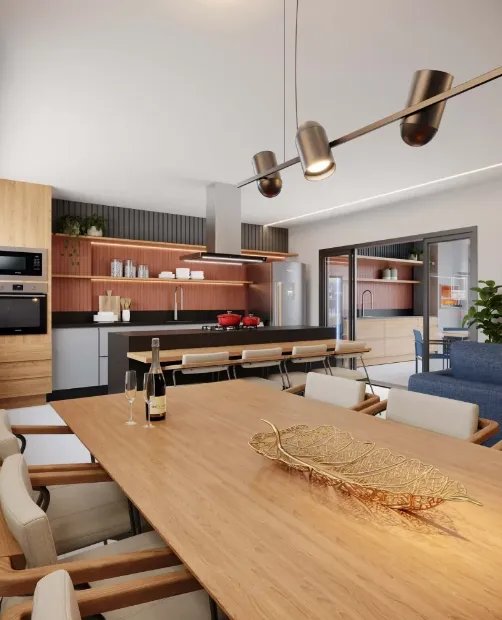 Chroma Residence - Javé Construtora