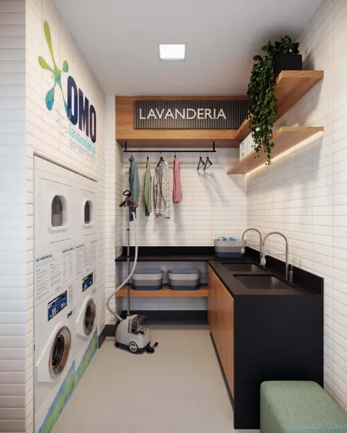 Chroma Residence - Javé Construtora