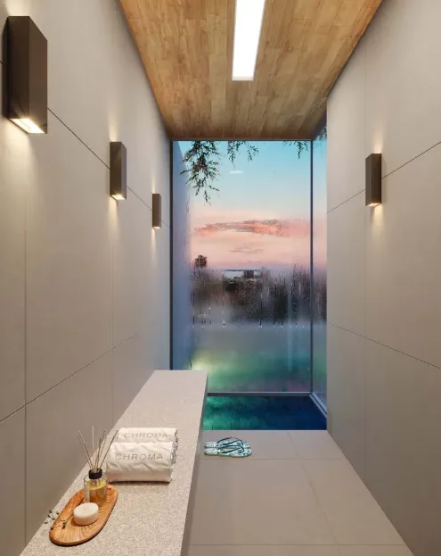 Chroma Residence - Javé Construtora